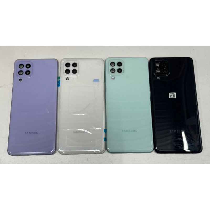 เคส Samsung a22 / samsung a22 4g ด้านหลัง