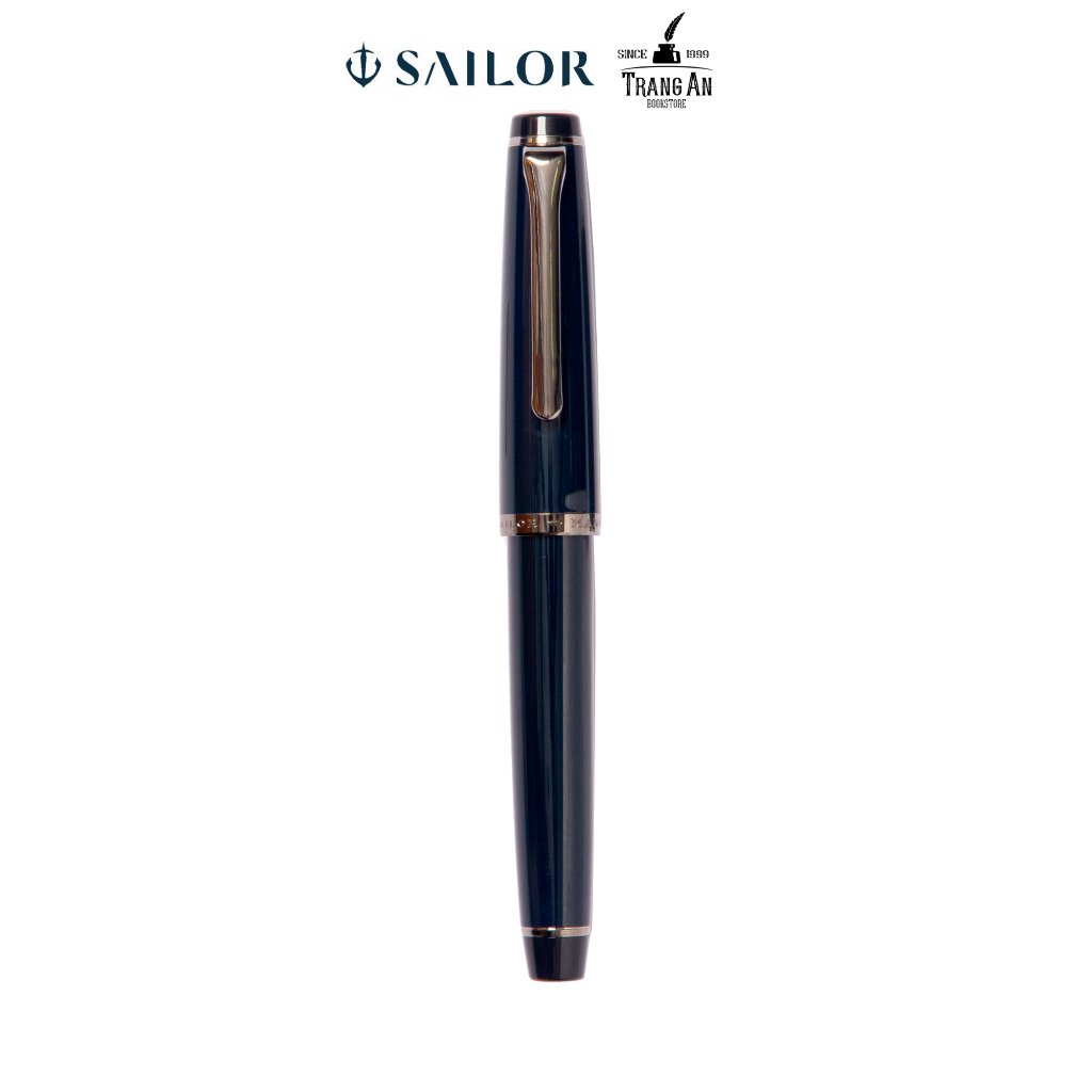 ปากกาหมึกซึม Sailor Lecoule FP In Package 12-0332