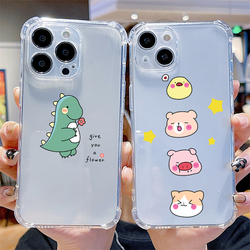 เคส Samsung S20 Ultra / S10 Lite / S10 / S10 Plus / S20 / S20 Plus / S9 / S9 Plus / S8 / S8 Plus - ร