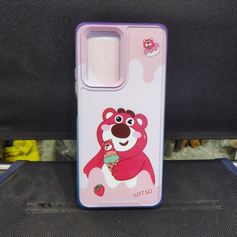 เคส Xiaomi Mi11T Generic Mi11T pro พิมพ์ลายน่ารัก