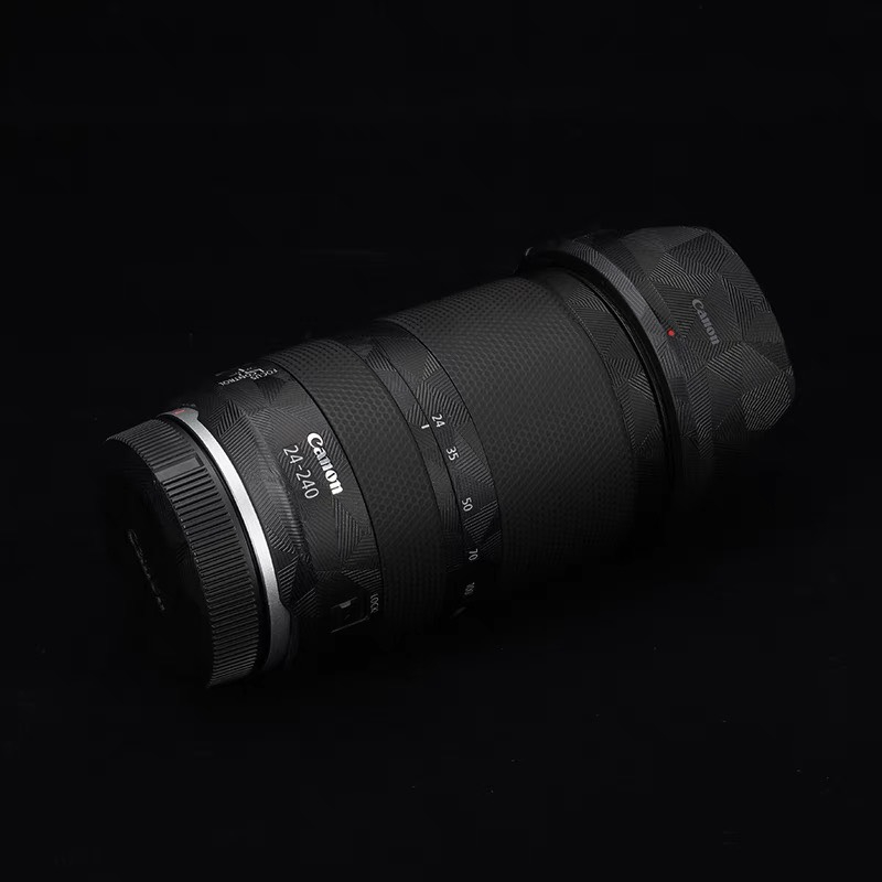 3M ผิวสําหรับเลนส์ Canon Rf 24-105/ rf 24-70/rf 28-70/ rf 50/ rf 35/ rf 85/ RF 24/ RF 135, RF 14-30 - รูปที่ 5