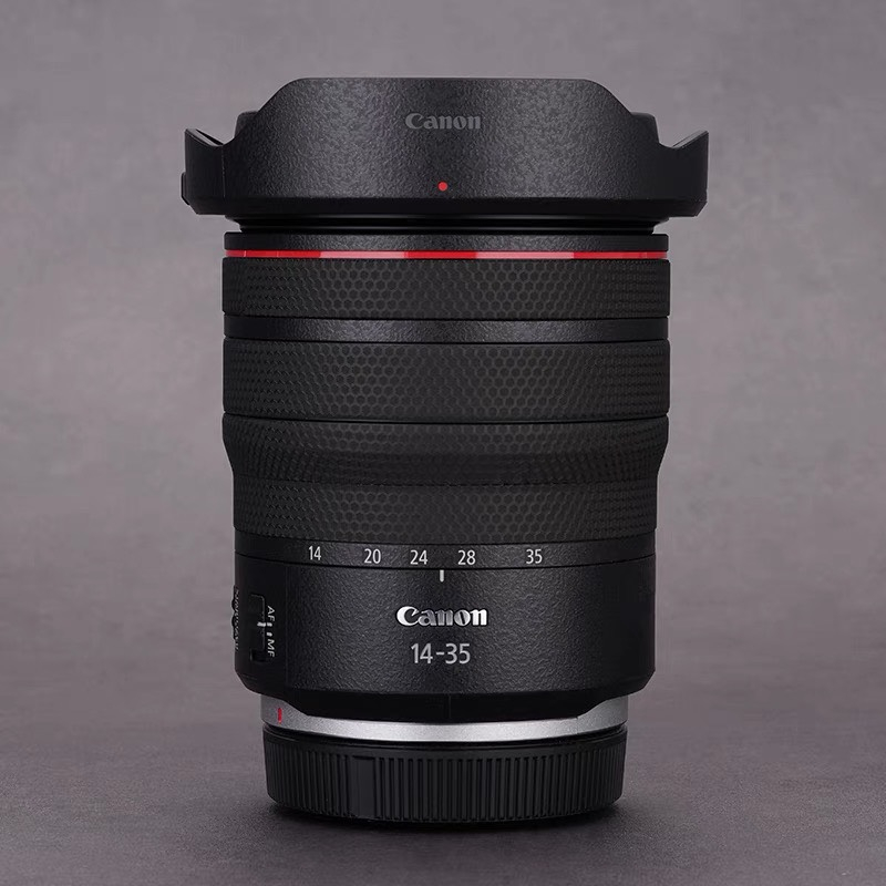 3M ผิวสําหรับเลนส์ Canon Rf 24-105/ rf 24-70/rf 28-70/ rf 50/ rf 35/ rf 85/ RF 24/ RF 135, RF 14-30 - รูปที่ 2