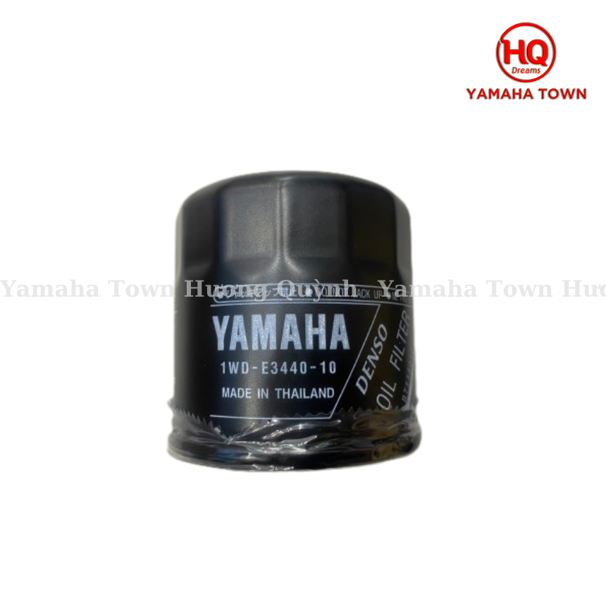 กรองน้ํามันเครื่อง (กรองน้ํามัน) สําหรับ MT03, R3 - ของแท้ YAMAHA