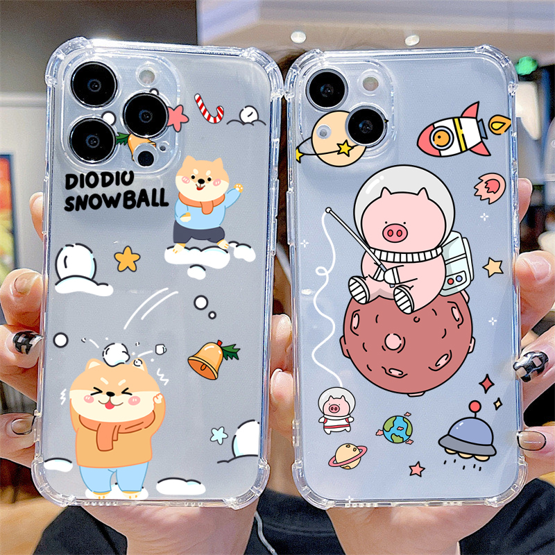 เคส Xiaomi Mi 8 / Mi 8 SE / Mi 8 Lite / Mi 9 / Mi 9 SE / Mi 9 Lite / Mi CC9 / Mi CC9E - รหัส PS19