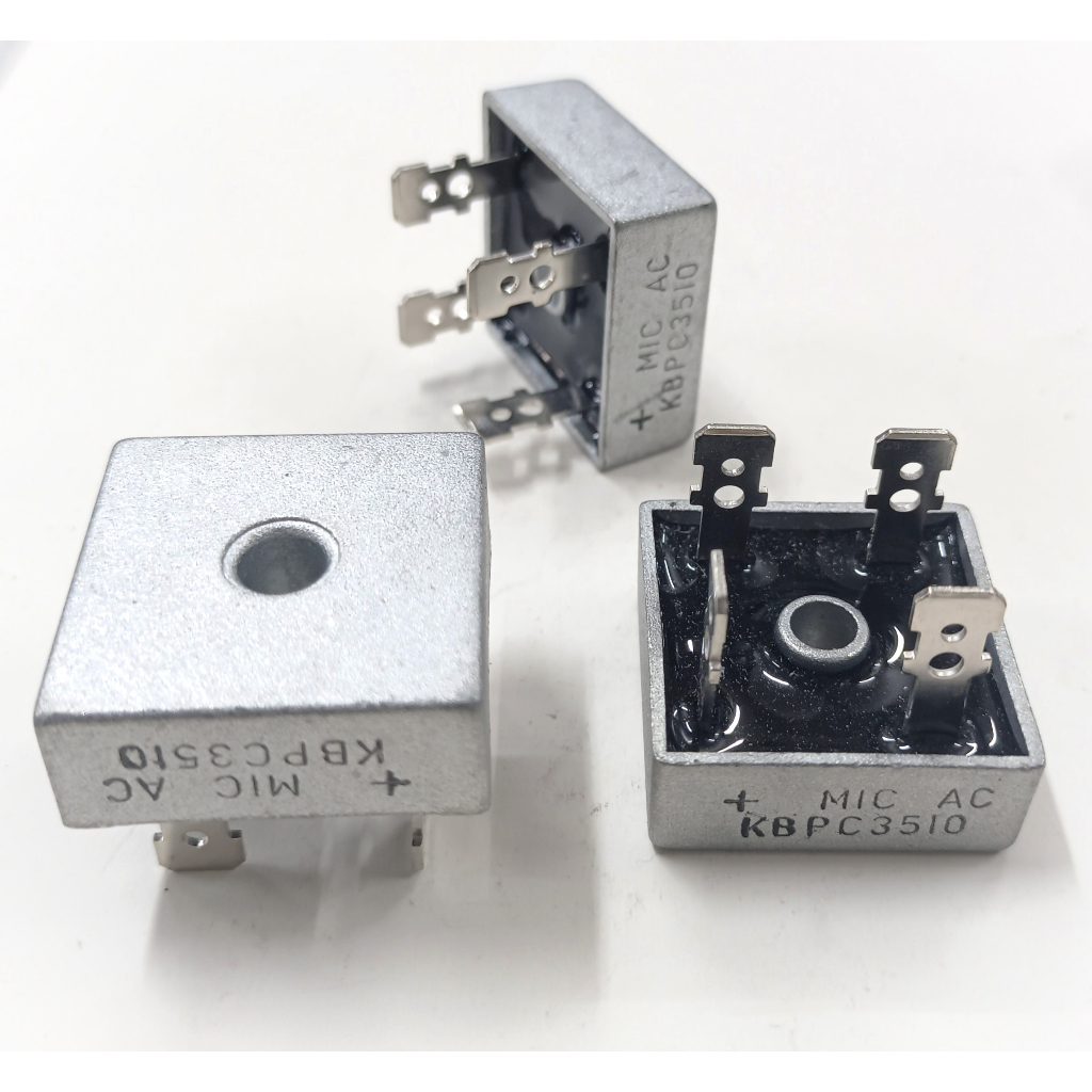 KPBC 3510 Bridge Diode (35A )