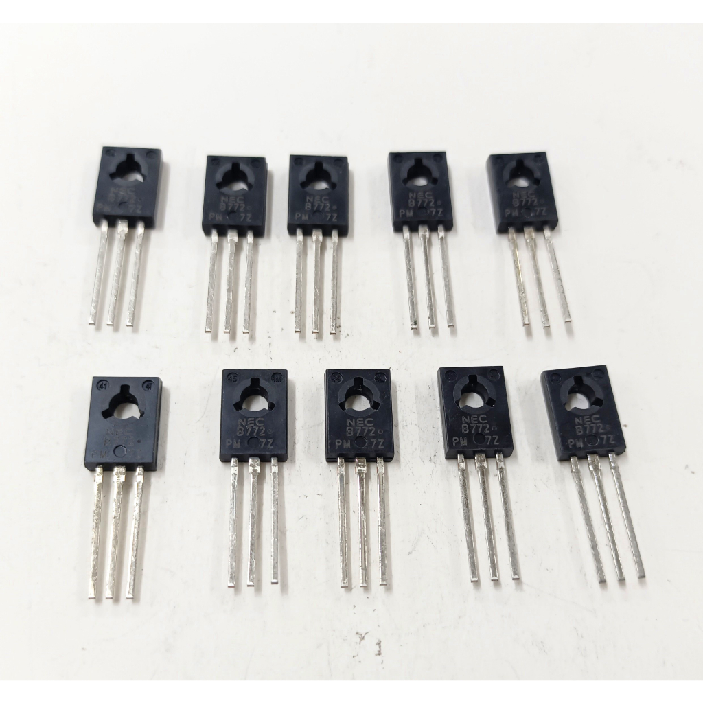 คอมโบ 10 IC (B772)**