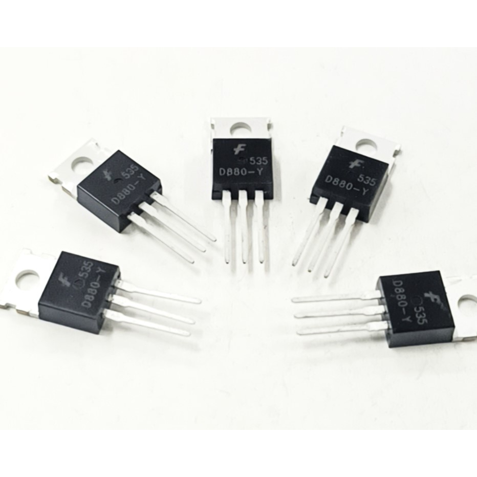 Combo 5 IC (D880 )**