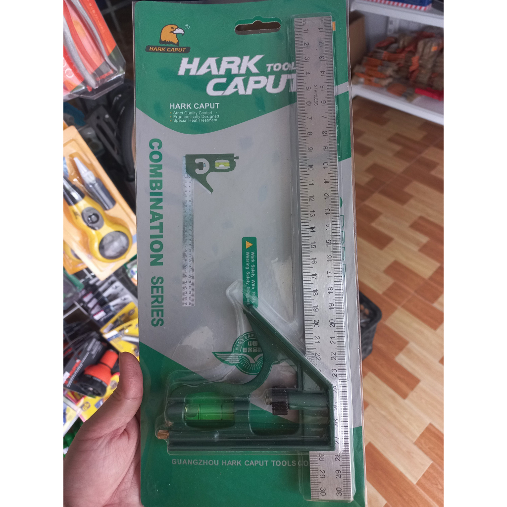 WATER RULES, ANGLE RULES, MINI RULES พร้อมไม้บรรทัดขนาดเล็ก