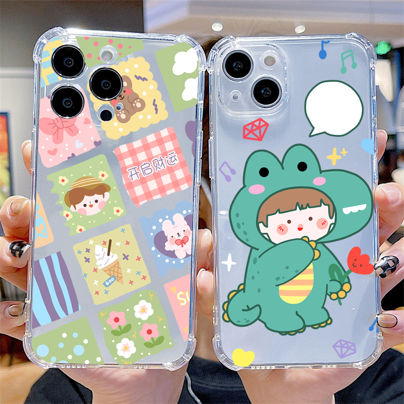 เคส Oppo Find X2 / Find X2 Pro / K3 / R17 / R17 Pro - รหัส PS32