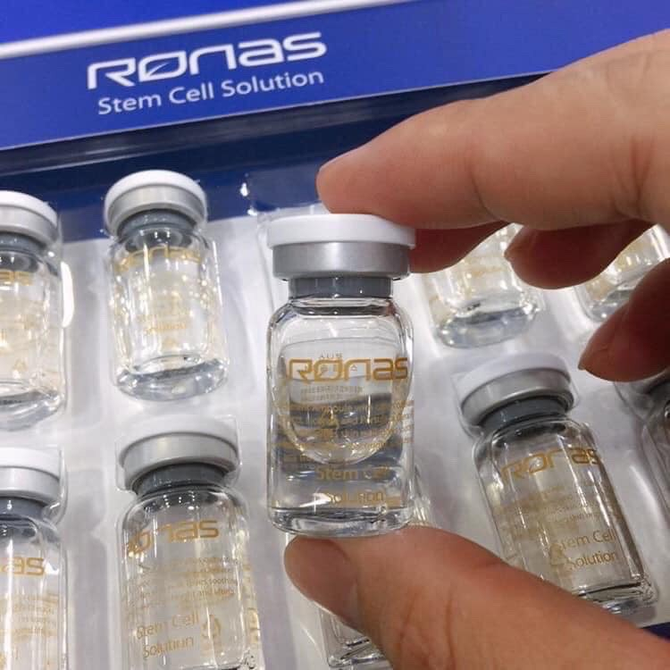 Ronas skin care Serum - Combo 2 ขวด