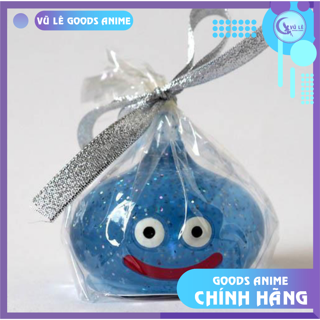 Smile Slime Crystal Mascot Character Model - Dragon Quest, รูปอะนิเมะญี ่ ปุ ่ นแท ้