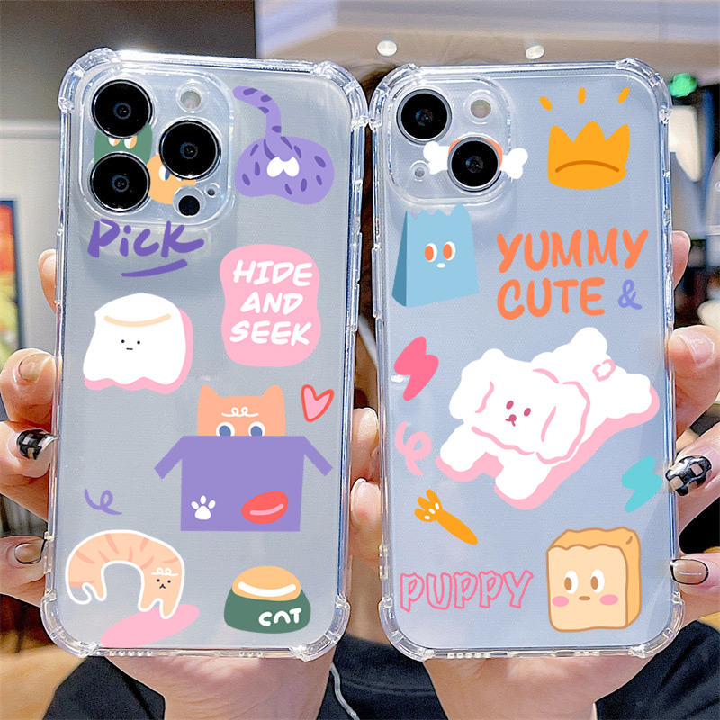 เคส Samsung S20 Ultra / S10 Lite / S10 / S10 Plus / S20 / S20 Plus / S9 / S9 Plus / S8 / S8 Plus - ร