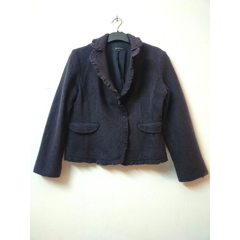 เสื้อกั๊ก Inoue NAGASAKI