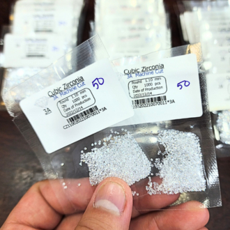 เมล็ดแผ่น 3A (แพ็ค 1000 เม็ด) AAA Thai seeds, 3A SHEET TEA (1000 เม็ด)