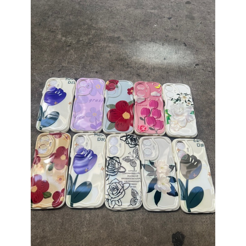 เคส Samsung Galaxy A53 สุดดีมีหลายรุ่น