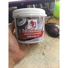 MULTI LITHIUM GREASE L3 grEASE ทนความร้อน - 500g และ 70g