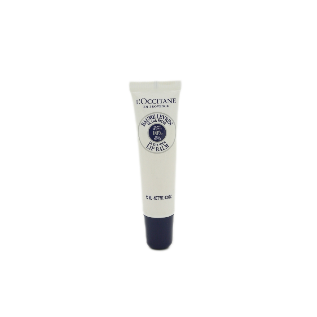 L'OCCITANE Loccitane Shea Lip Balm 12ml