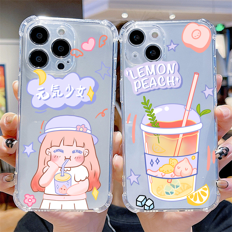 เคส Samsung S20 Ultra / S10 Lite / S10 / S10 Plus / S20 / S20 Plus / S9 / S9 Plus / S8 / S8 Plus - ร