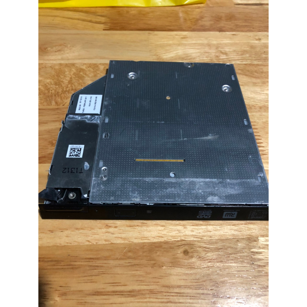 DELL LATITUDE E6410 ดีวีดีแล็ปท็อป