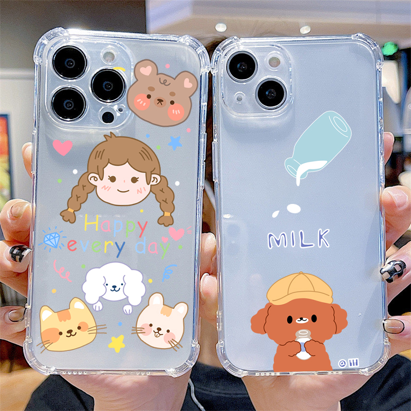 เคส Samsung S20 Ultra / S10 Lite / S10 / S10 Plus / S20 / S20 Plus / S9 / S9 Plus / S8 / S8 Plus - ร