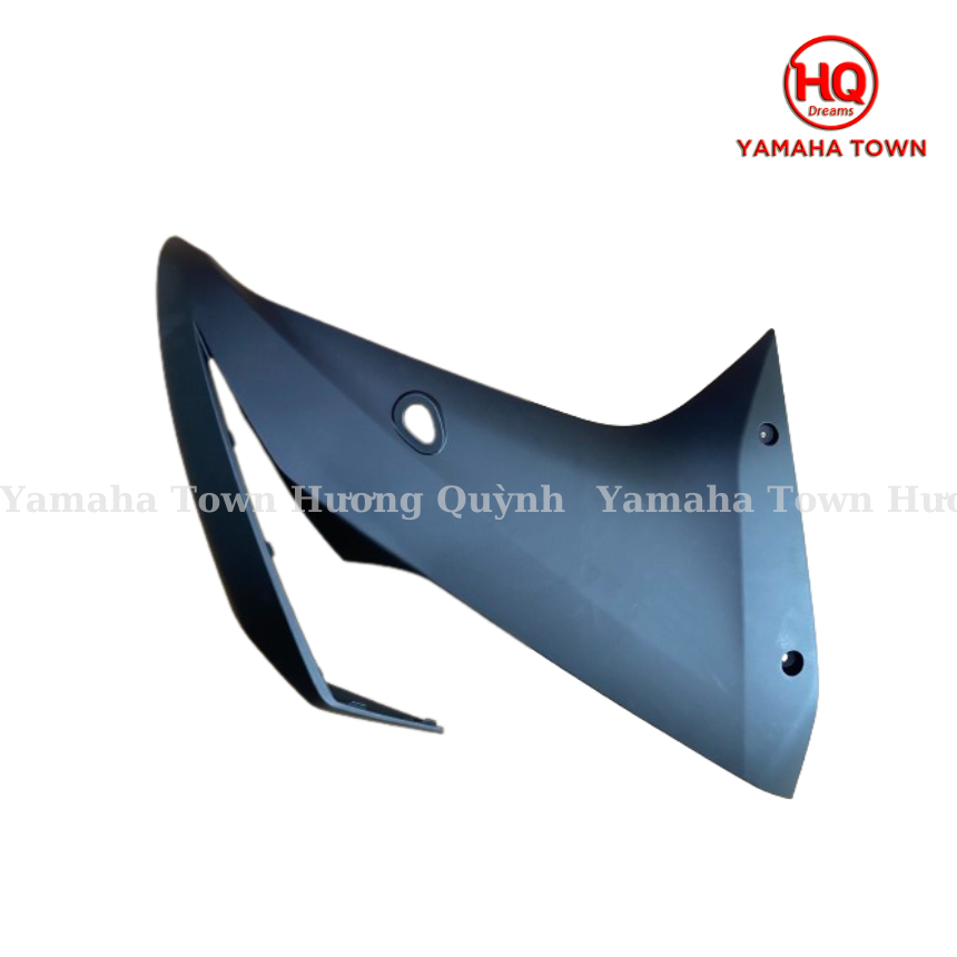 แฟริ่งสีดําด้าน Yamaha ของแท้สําหรับ R15V3 - Yamaha town Huong Quynh