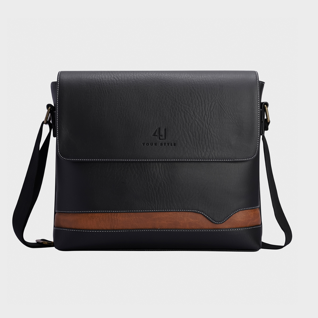 Fashion 4U Mens Office Bag DN275