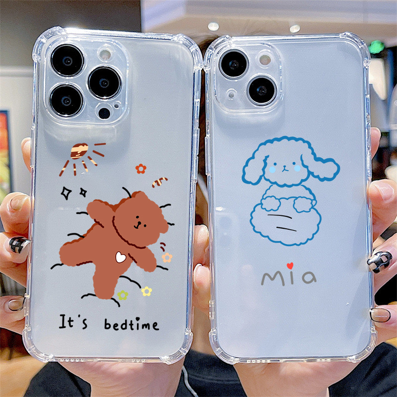 เคส Xiaomi Mi 8 / Mi 8 SE / Mi 8 Lite / Mi 9 / Mi 9 SE / Mi 9 Lite / Mi CC9 / Mi CC9E - รหัส PS51