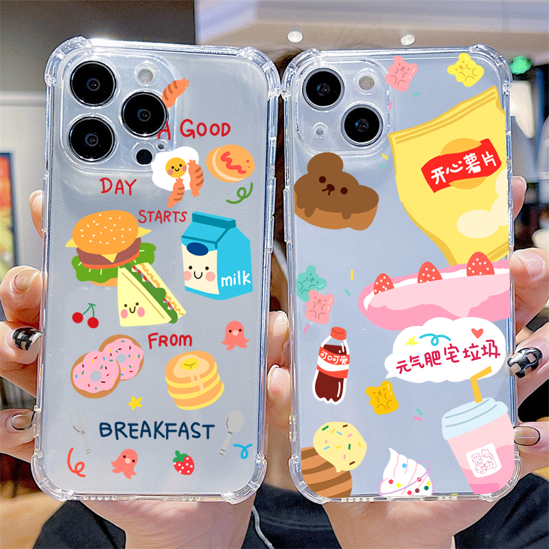 เคส Oppo Find X2 / Find X2 Pro / K3 / R17 / R17 Pro - รหัส PS53