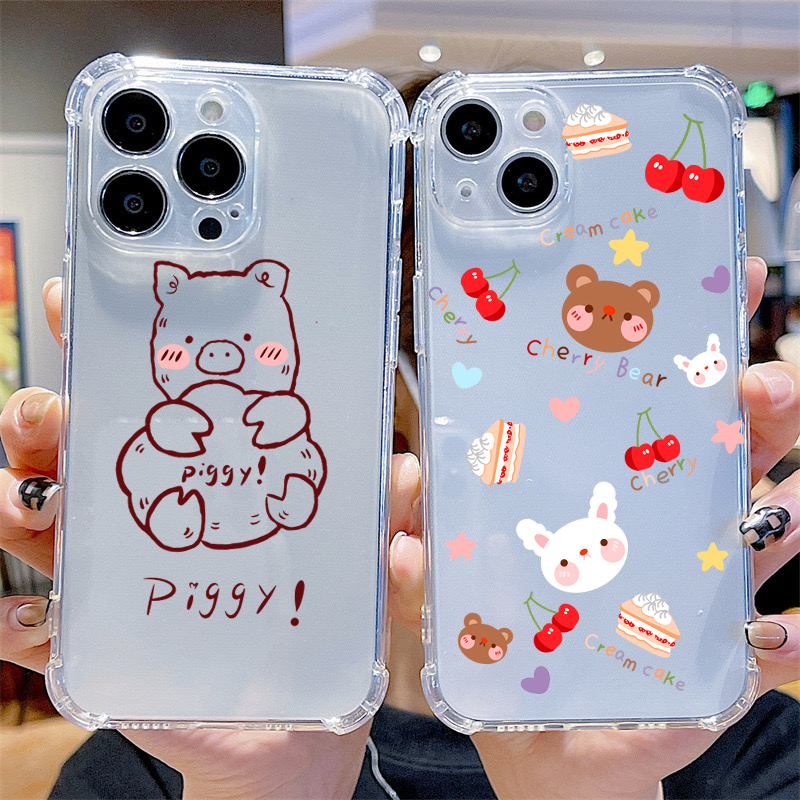 เคส Samsung S20 Ultra / S10 Lite / S10 / S10 Plus / S20 / S20 Plus / S9 / S9 Plus / S8 / S8 Plus - ร