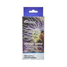 Aipastasia - การควบคุม AIPTASIA