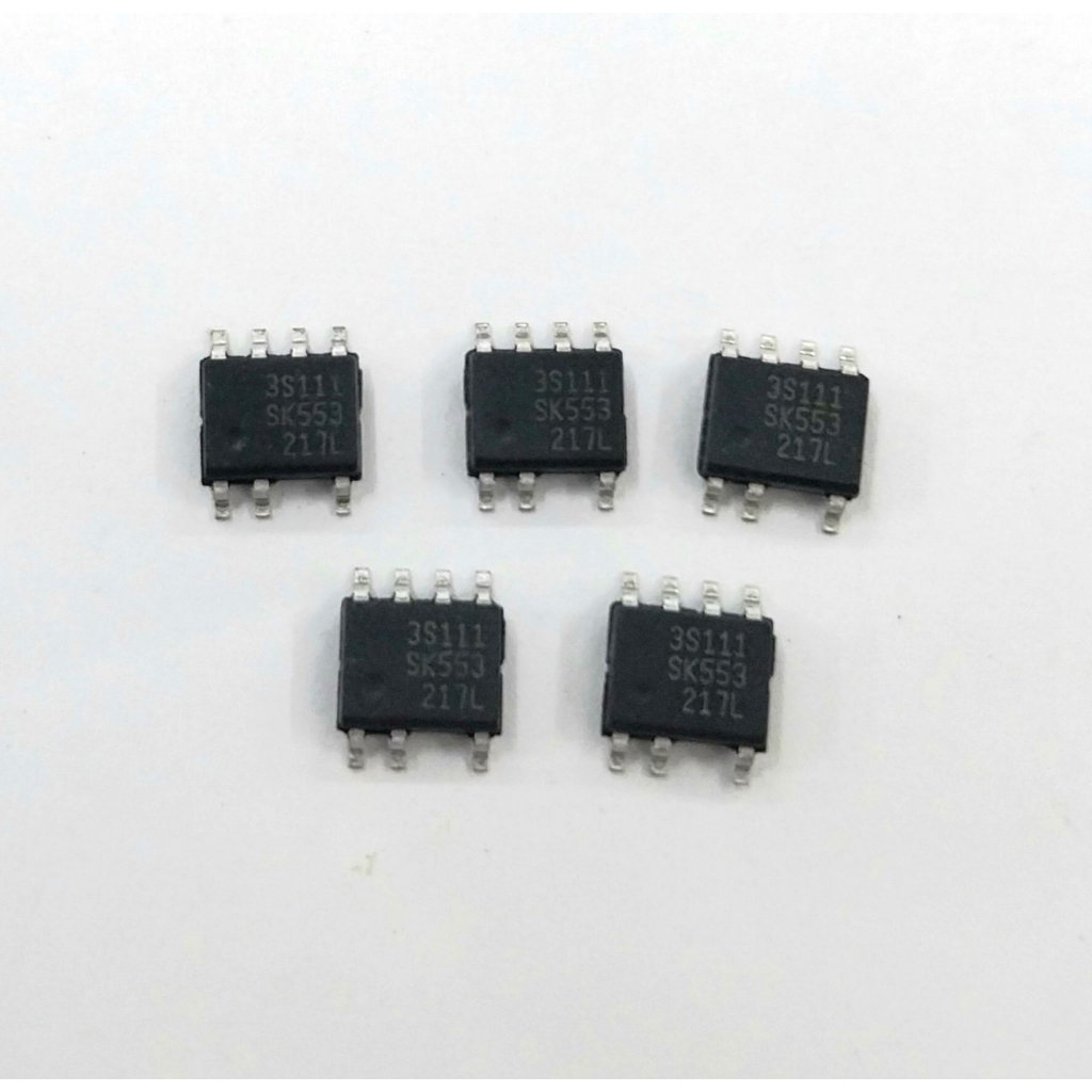 น้ํายา IC (3S111) SMD