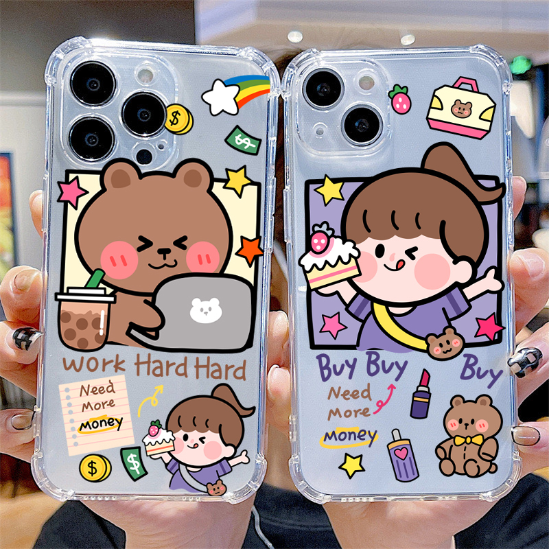 เคส Samsung S20 Ultra / S10 Lite / S10 / S10 Plus / S20 / S20 Plus / S9 / S9 Plus / S8 / S8 Plus - ร