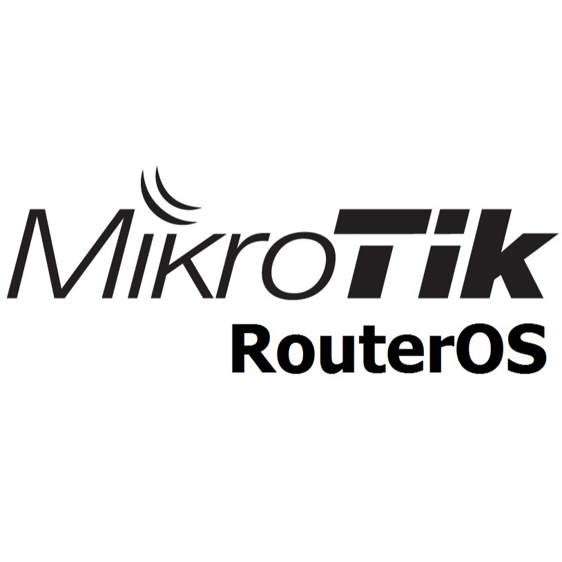 SSD RouterOS Mikrotik x86_x64 Lic Lv6