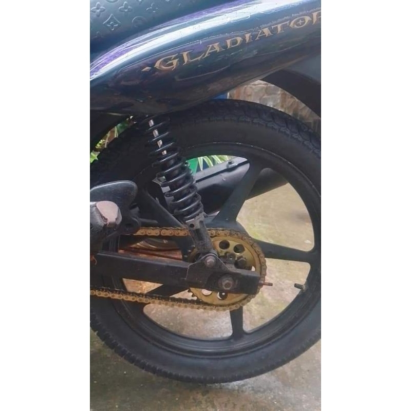 สเตอร์ดิสสําหรับ Yamaha Gladiator