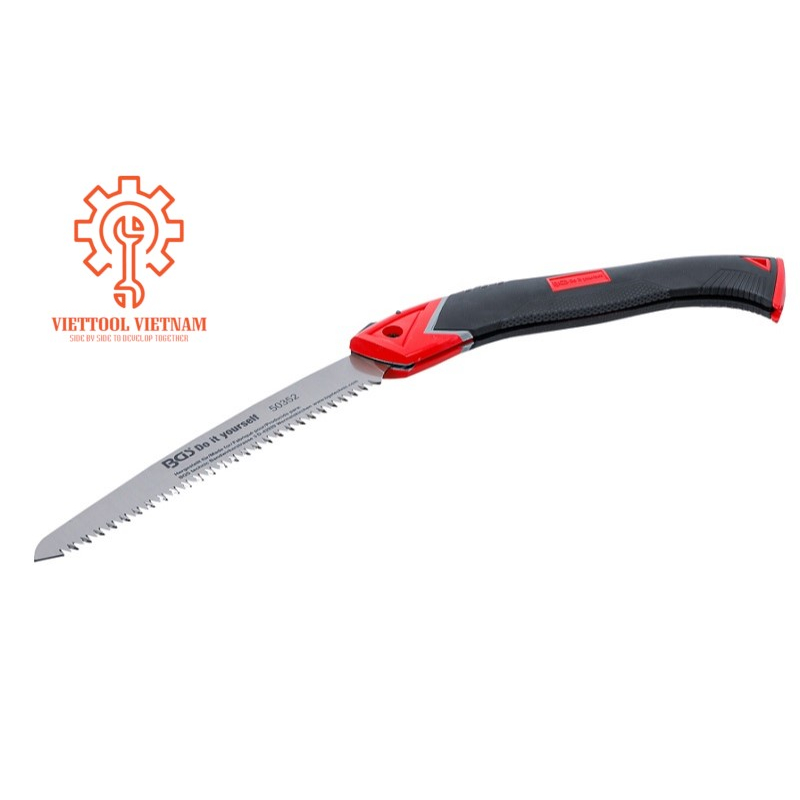 เลื่อยพับ รุ่น: 50352 - บีจีเอส/เยอรมนี