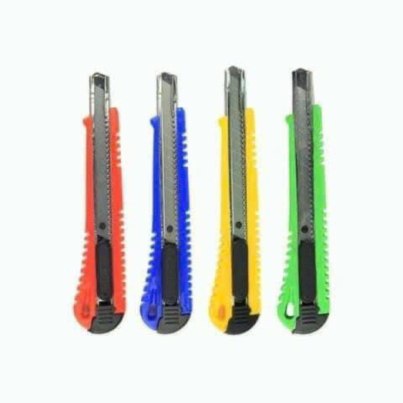 เครื่องตัดกระดาษ Ha 9mm QC-YC01