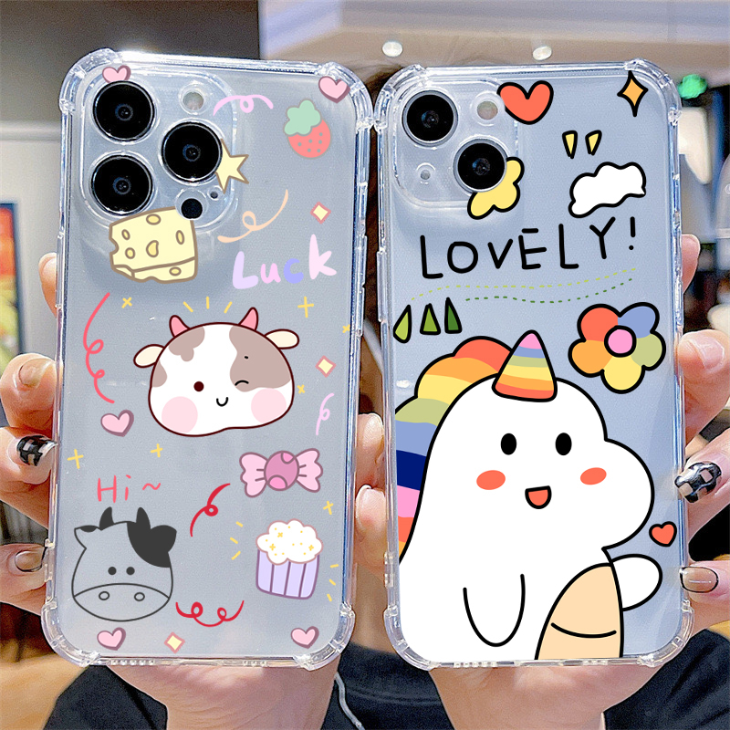 เคส Samsung S20 Ultra / S10 Lite / S10 / S10 Plus / S20 / S20 Plus / S9 / S9 Plus / S8 / S8 Plus - ร