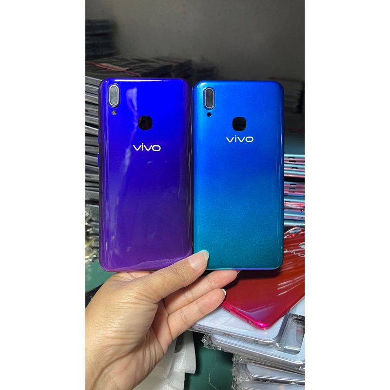 เคส Vivo Y91 มี 4 สี