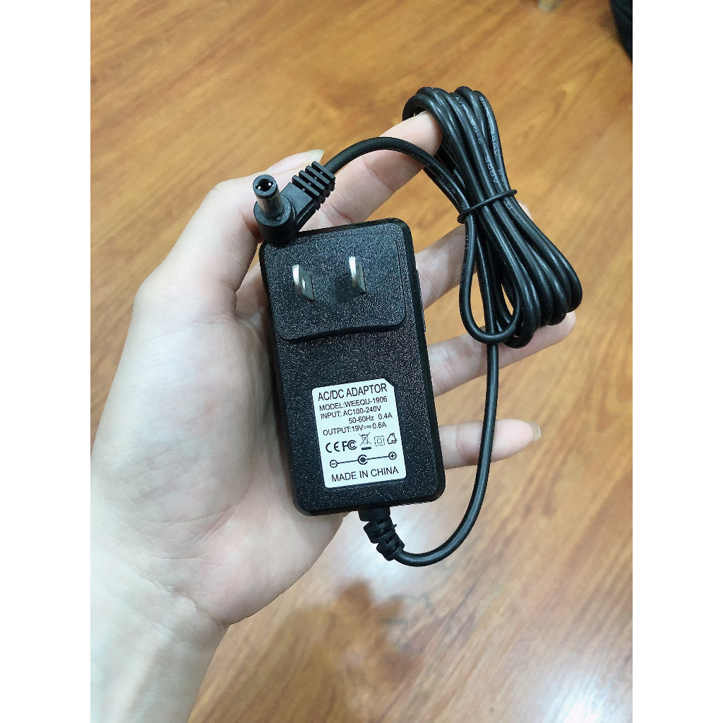 ECOVACS Deebot U2 N79 N79S N79W+ N79SE 500 เครื่องดูดฝุ่นหุ่นยนต์สายชาร์จ