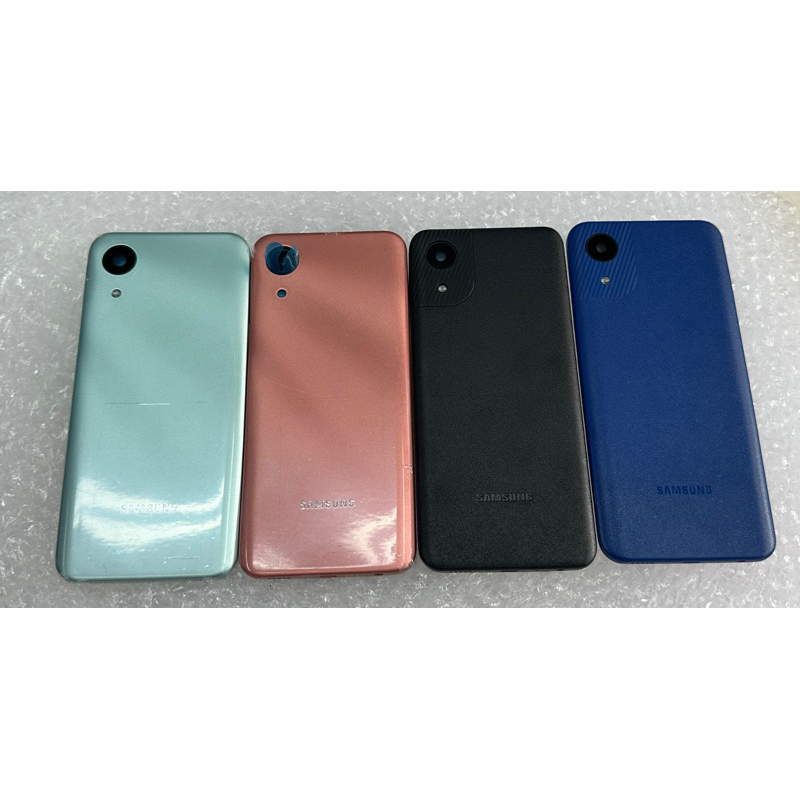 เคส Samsung a03 core / samsung a03 core back