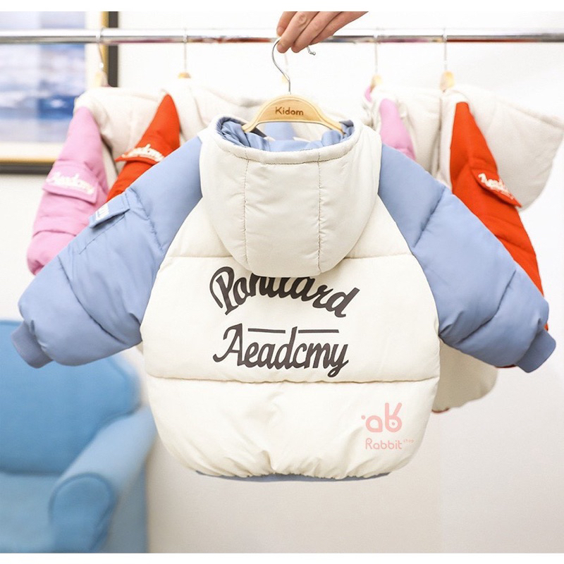 PORTLAND LIFE JACKET สําหรับเด็กทารกที่ให้ความอบอุ่นเป็นพิเศษสําหรับเด็กทารก
