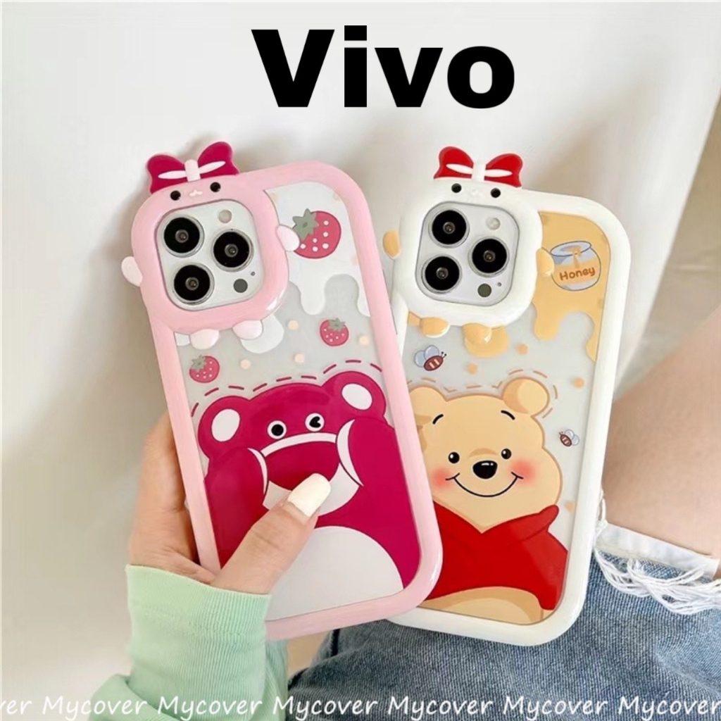 เคส Vivo Y02/YO2T/YO2A T1X