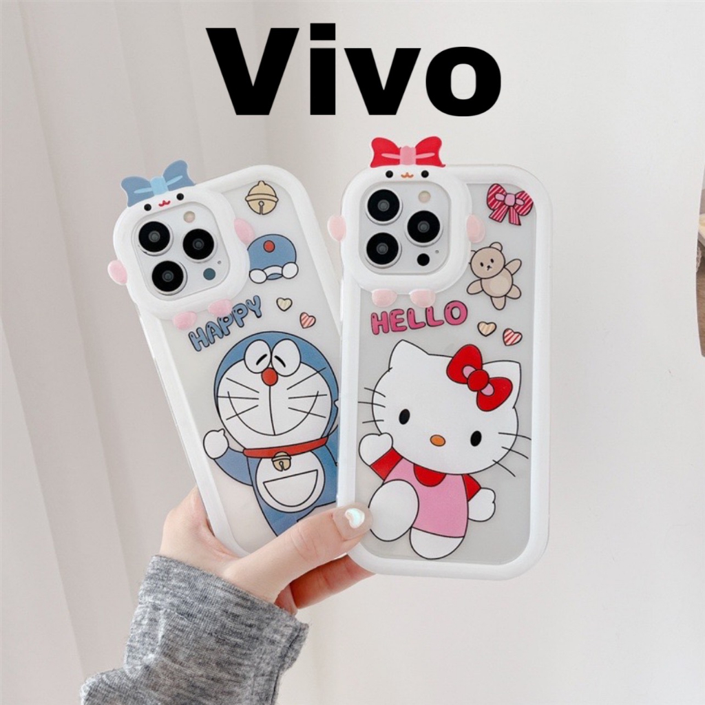 เคส Vivo Y02/YO2T/YO2A/T1X