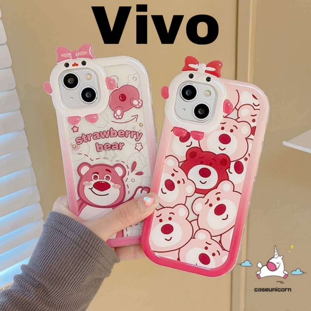เคส Vivo Y02/YO2T/YO2A/T1X