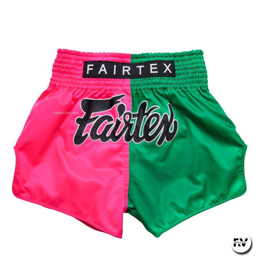 กางเกงมวยไทย Fairtex - BS1911