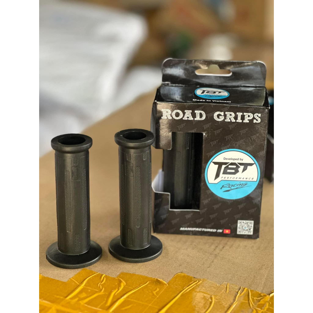 TBT Grips / ถุงมือ tbt