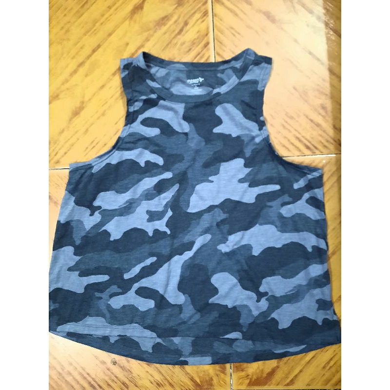 เสื้อยืด ส่งออก OLD NAVY