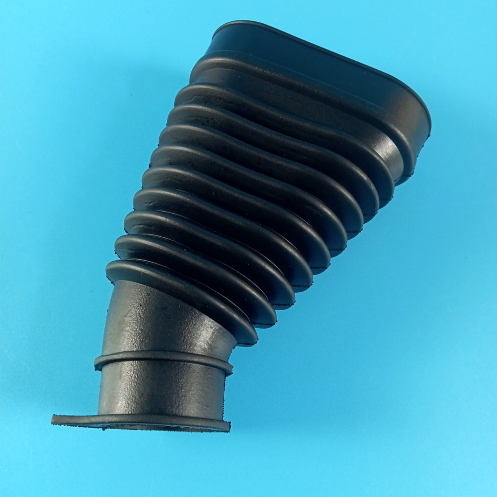 ท่อระบายบล็อคหม้อ-ท่อคลัช SCR 110, LEAD 110 - S8898