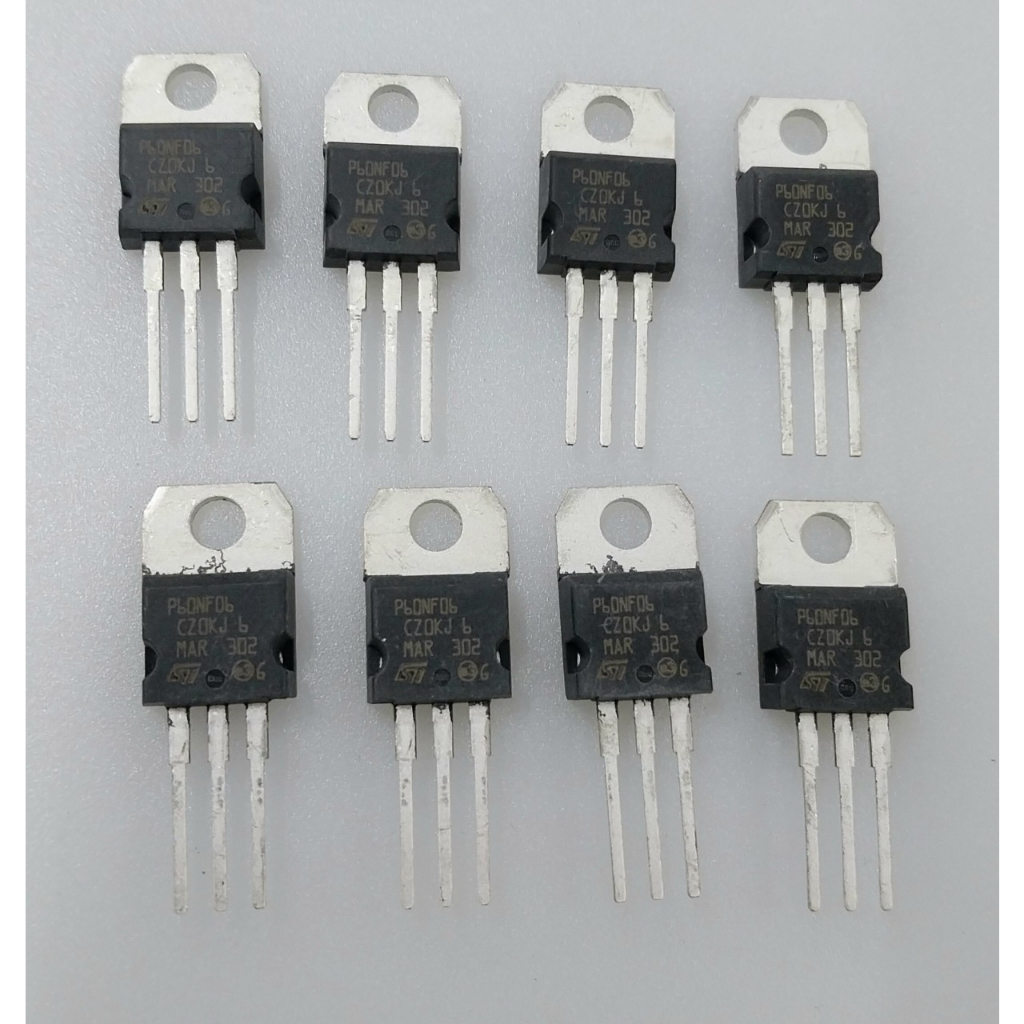 คอมโบ 2 IC (60N06)**