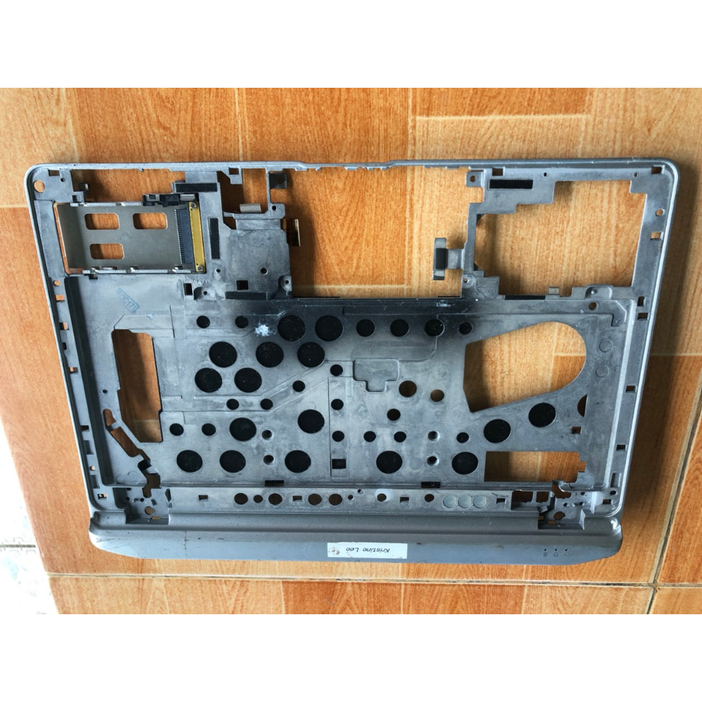 เคสแล็ปท็อป SIDE C ของ Dell Latitude E6230